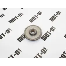 Шестерня односторонньої муфти KOVI Verta 200