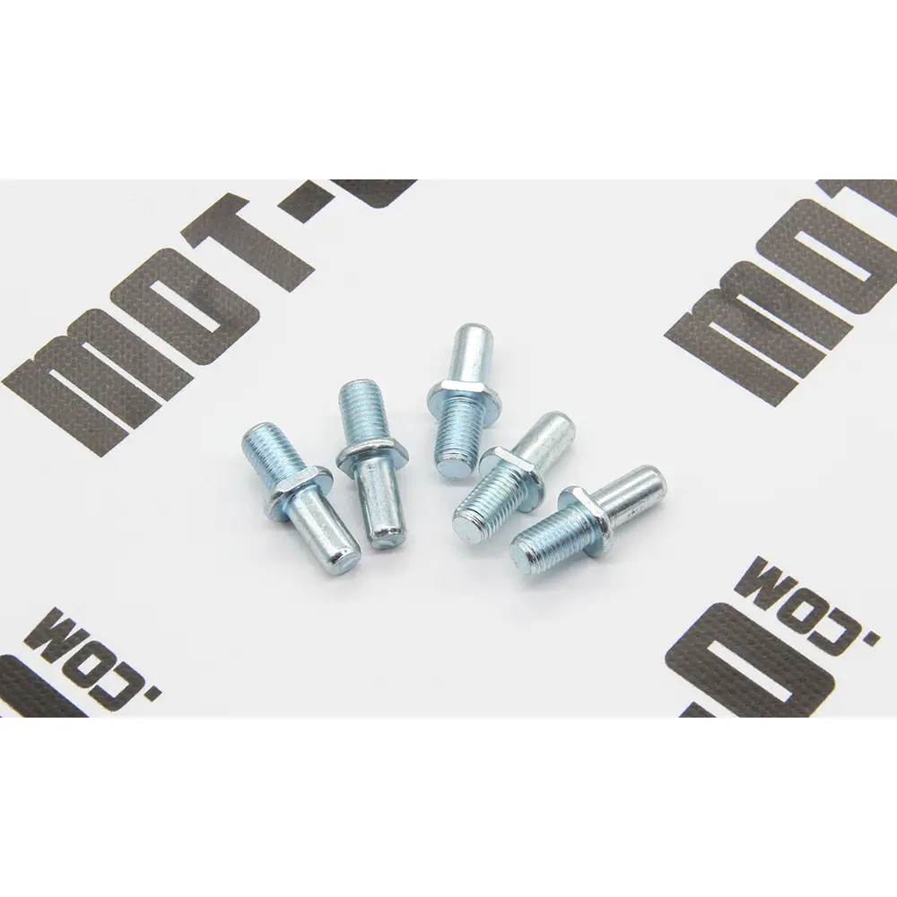 Болт кріплення задньої зірки (5шт) KOVI Verta 200