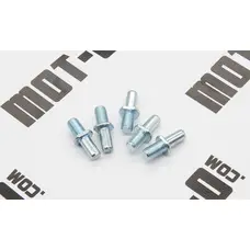 Болт кріплення задньої зірки (5шт) KOVI Verta 200