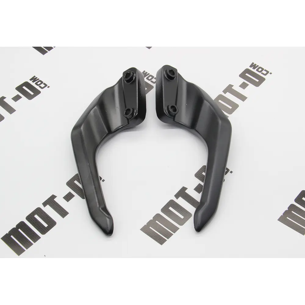 Багажник поручень задній (л+п) KOVI Verta 200