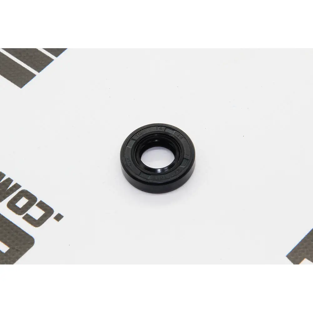 Сальник вала перемикання передач 14*28*7 KOVI Verta 200