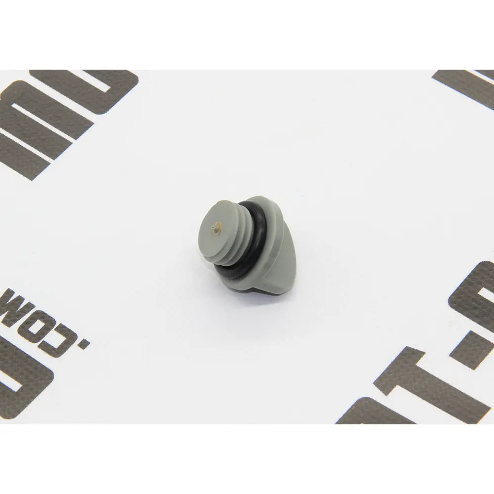 Кришка заливної горловини+ущільнююче кільце KOVI Verta 200