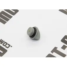 Кришка заливної горловини+ущільнююче кільце KOVI Verta 200