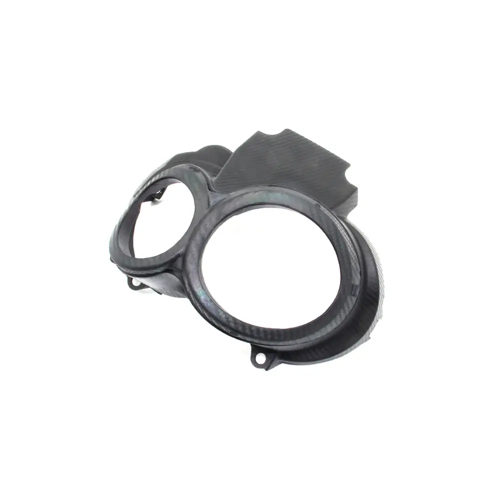 Пластик декоративний передньої фари KOVI FCS 250