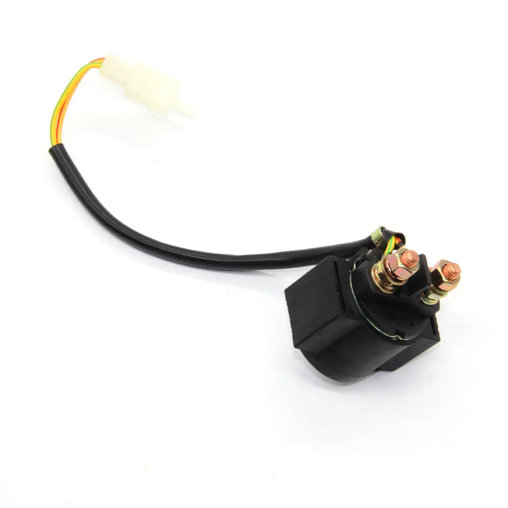 Реле стартера KOVI 125-4Т (125/150 Pit Bike)