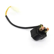 Реле стартера KOVI 125-4Т (125/150 Pit Bike)