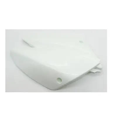 Пластик бічний задній (л+п) KOVI 125-4Т (125/150 Pit Bike) (білий)