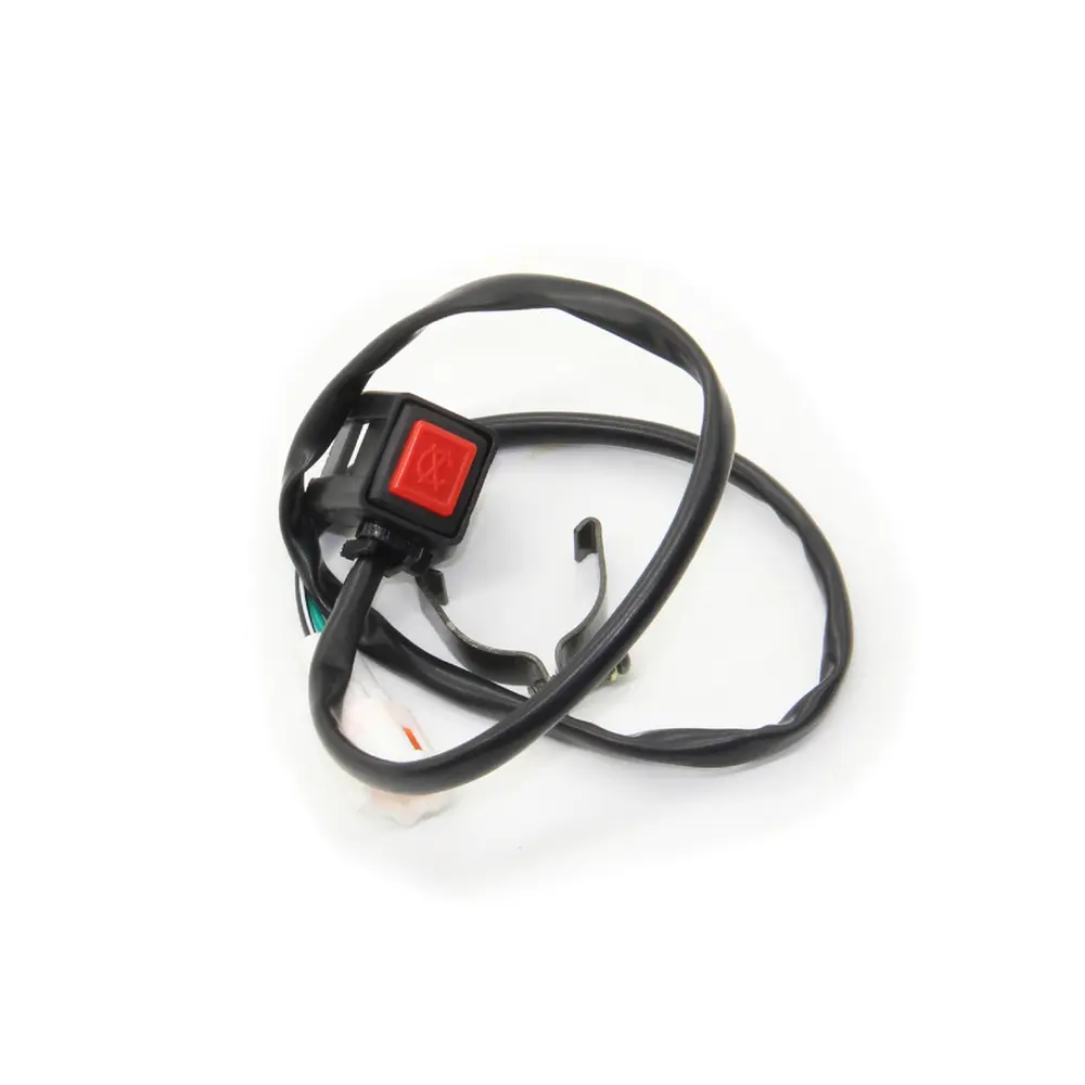 Кнопка стоп-двигун KOVI 250-4Т (CB250 START)