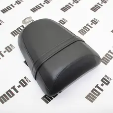 Сидіння пасажира (чорний) LIfan LF250-D