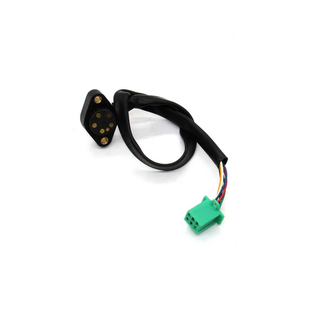 Датчик перемикання передач Lifan LF175-2E CityR