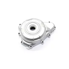 Кришка двигуна (ліва) Lifan KP350-2 Кришка двигуна (ліва) Lifan KP350-2