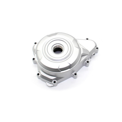 Кришка двигуна (ліва) Lifan KP350-2