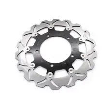 Диск гальмівний передній Lifan KP350-2