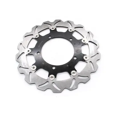 Диск гальмівний передній Lifan KP350-2