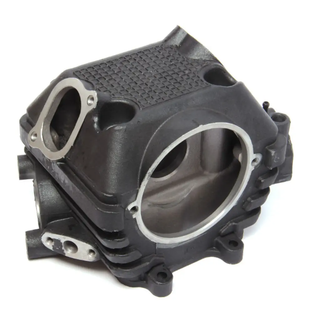 Головка циліндра в зборі Lifan LF150-10B