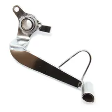 Лапка заднього гальма Lifan LF150-10B