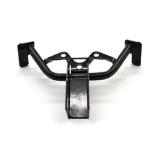 Кронштейн кріплення фари (павук) Lifan LF200-10S