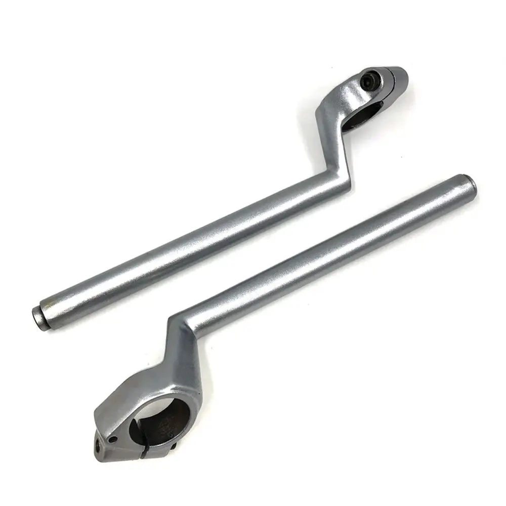 Руль (л+п) (кліпони) Lifan LF150-10S