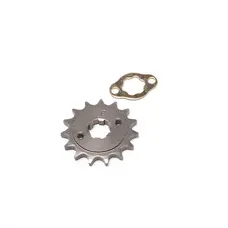 Зірка передня 428*15 Lifan LF200-10S