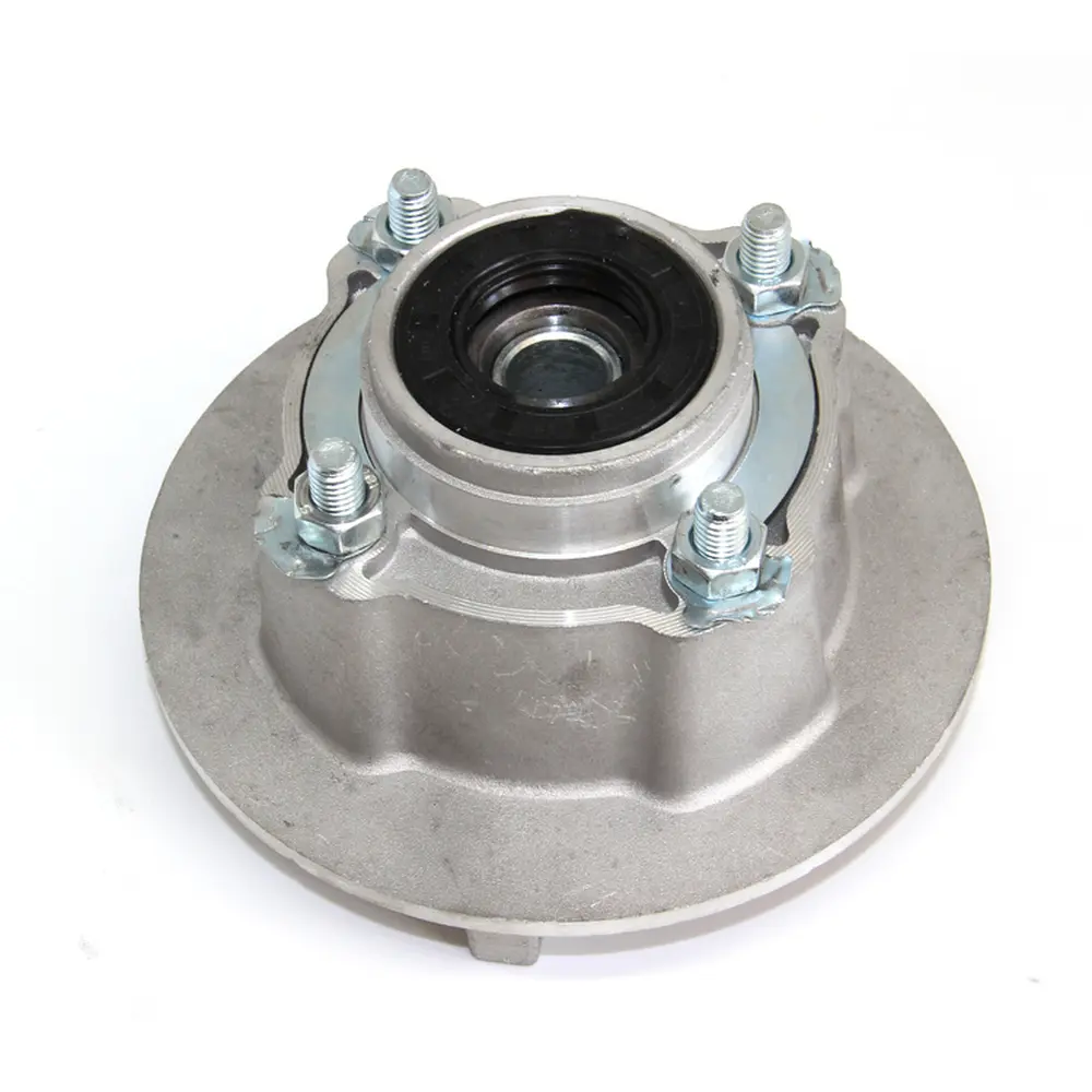 Демпфер заднього колеса (без зірки) Lifan LF150-2E