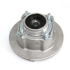 Демпфер заднього колеса (без зірки) Lifan LF150-2E