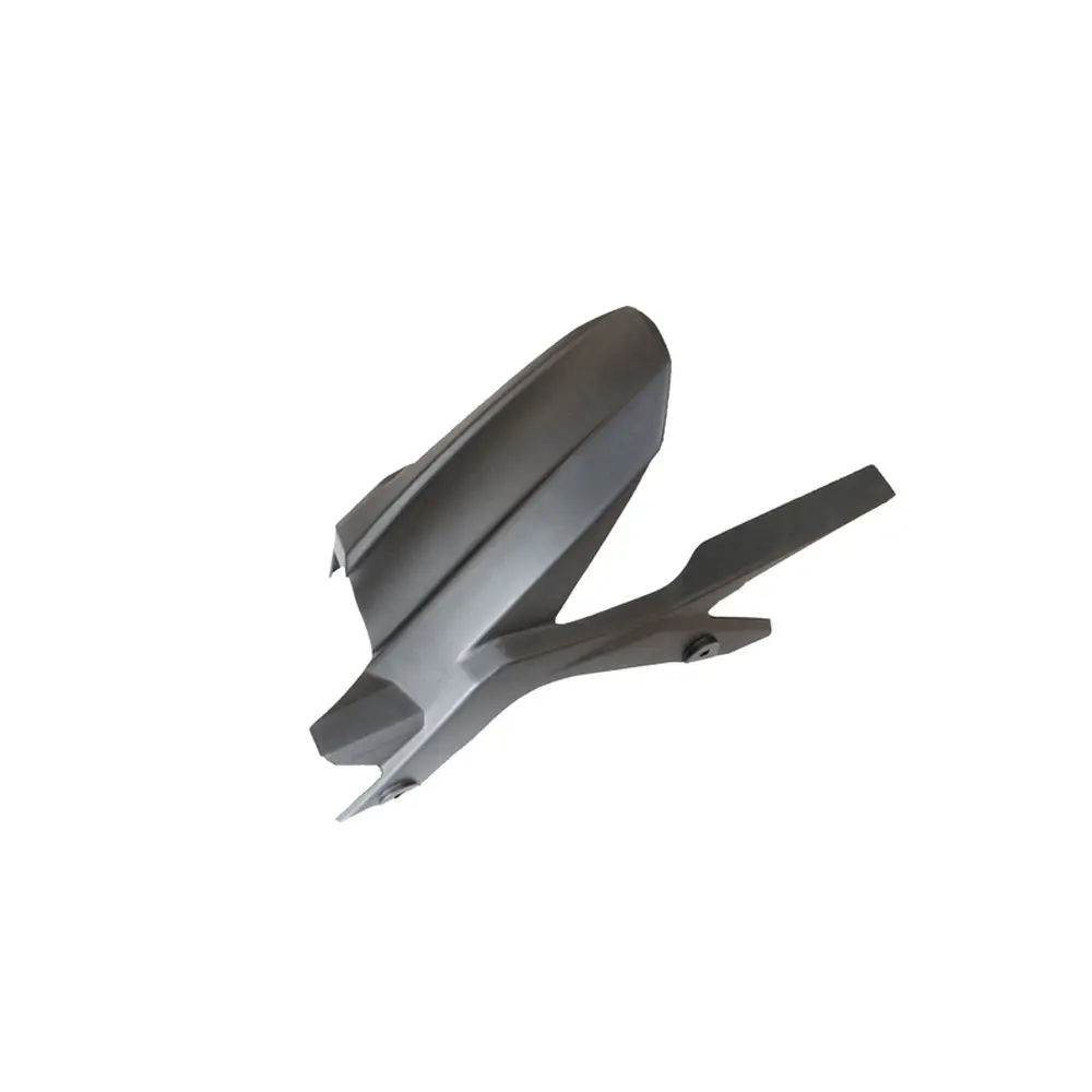 Підкрилок заднього колеса (Захист ланцюга) Lifan LF200-10L