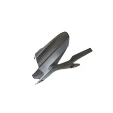 Підкрилок заднього колеса (Захист ланцюга) Lifan LF200-10L