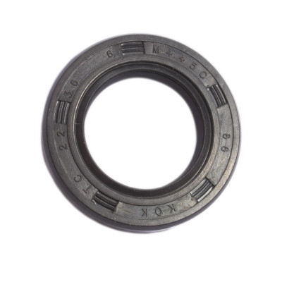 Сальник вторинного вала КПП 22*36*6 Lifan LF250-3R KP