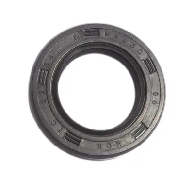Сальник вторинного вала КПП 22*36*6 Lifan LF250-3R KP