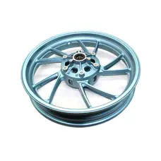 Диск передній R17 Lifan LF250-3R (металік)