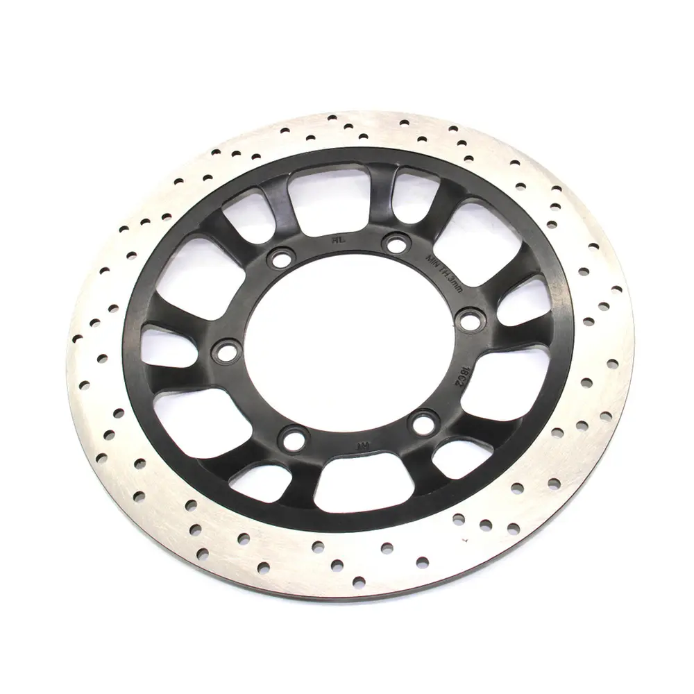 Диск гальмівний передній Lifan LF250-3R