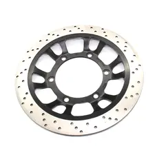 Диск гальмівний передній Lifan LF250-3R