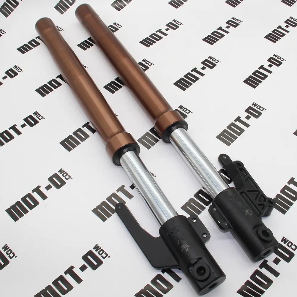 Амортизатор передній (л+п) Lifan LF200-3B KPM