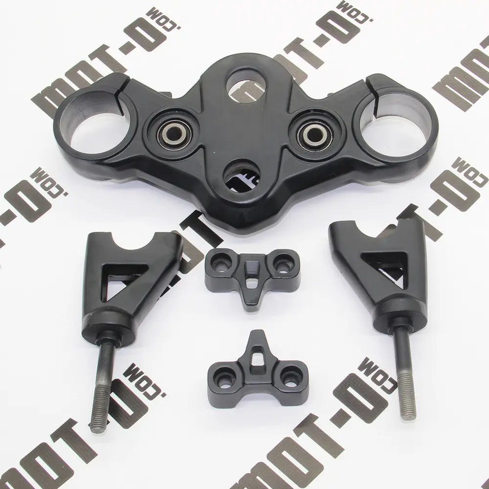 Траверса верхня з хомутами Lifan LF200-3B KPM