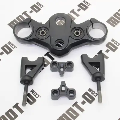 Траверса верхня з хомутами Lifan LF200-3B KPM