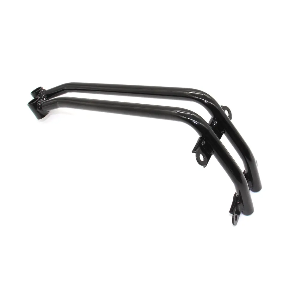 Кронштейн кріплення заднього підкрильника Lifan LF175-10M SR200