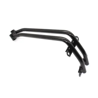 Кронштейн кріплення заднього підкрильника Lifan LF175-10M SR200