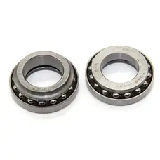 Підшипник рульового вала (2шт) (нижній+верхній) Lifan LF175-10M SR200