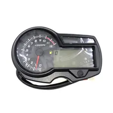 Спідометр Musstang MT150-8 REGION