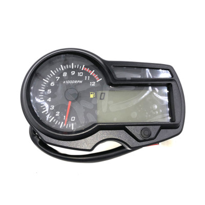 Спідометр Musstang MT150-8 REGION