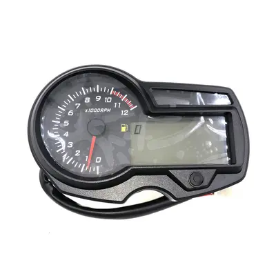 Спідометр Musstang MT150-8 REGION