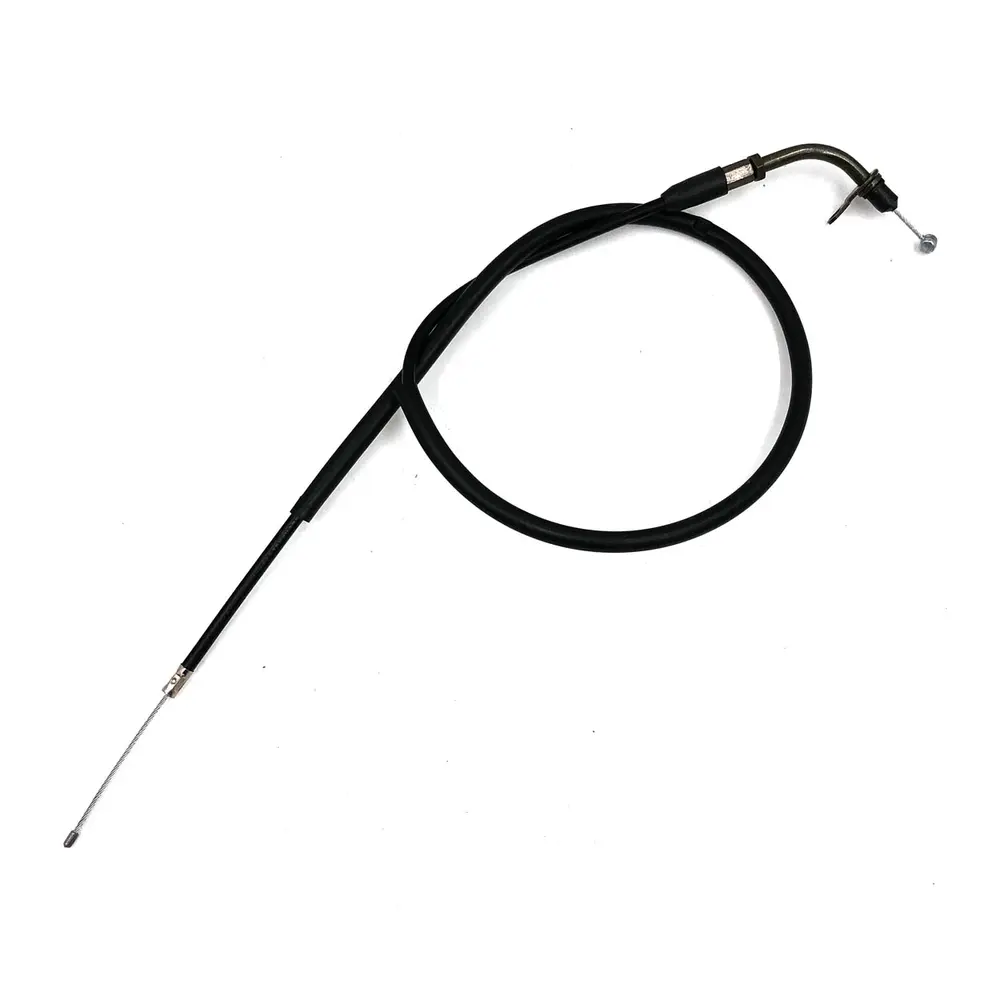 Трос газу Musstang MT150-8 REGION L900/800 мм