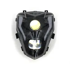 Фара в зборі Musstang MT200-8 REGION