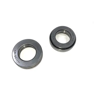 Підшипник рульового вала (2шт) Musstang MT150-8 REGION