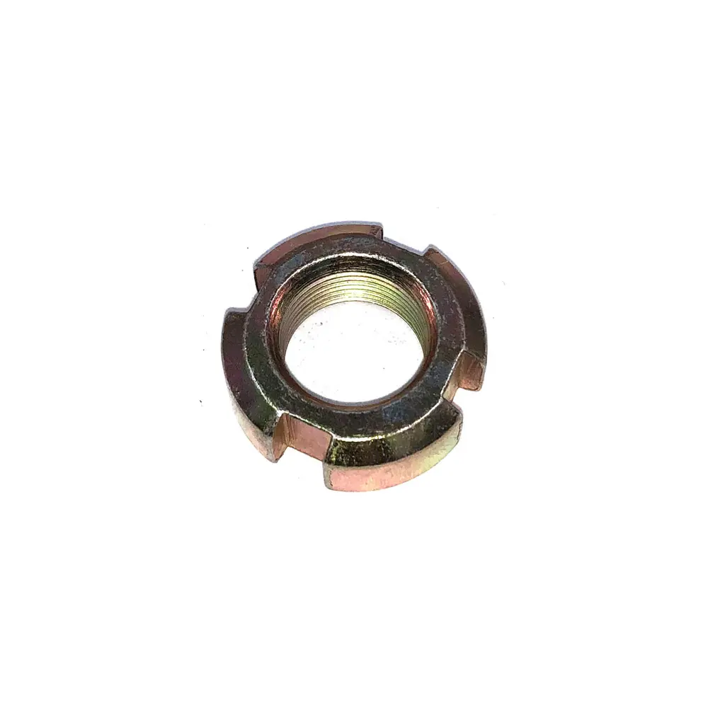 Гайка колінвала Musstang MT150-8 REGION