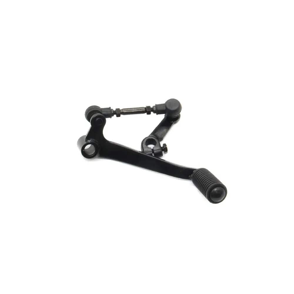 Лапка перемикання передач Musstang MT150-8 REGION