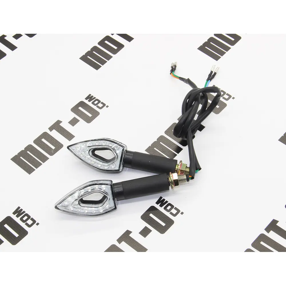 Поворот передній (л+п) Shineray XY250GY-15С (Tricker)