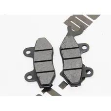 Колодки гальмівні (передні) Shineray XY250GY-15С (Tricker)