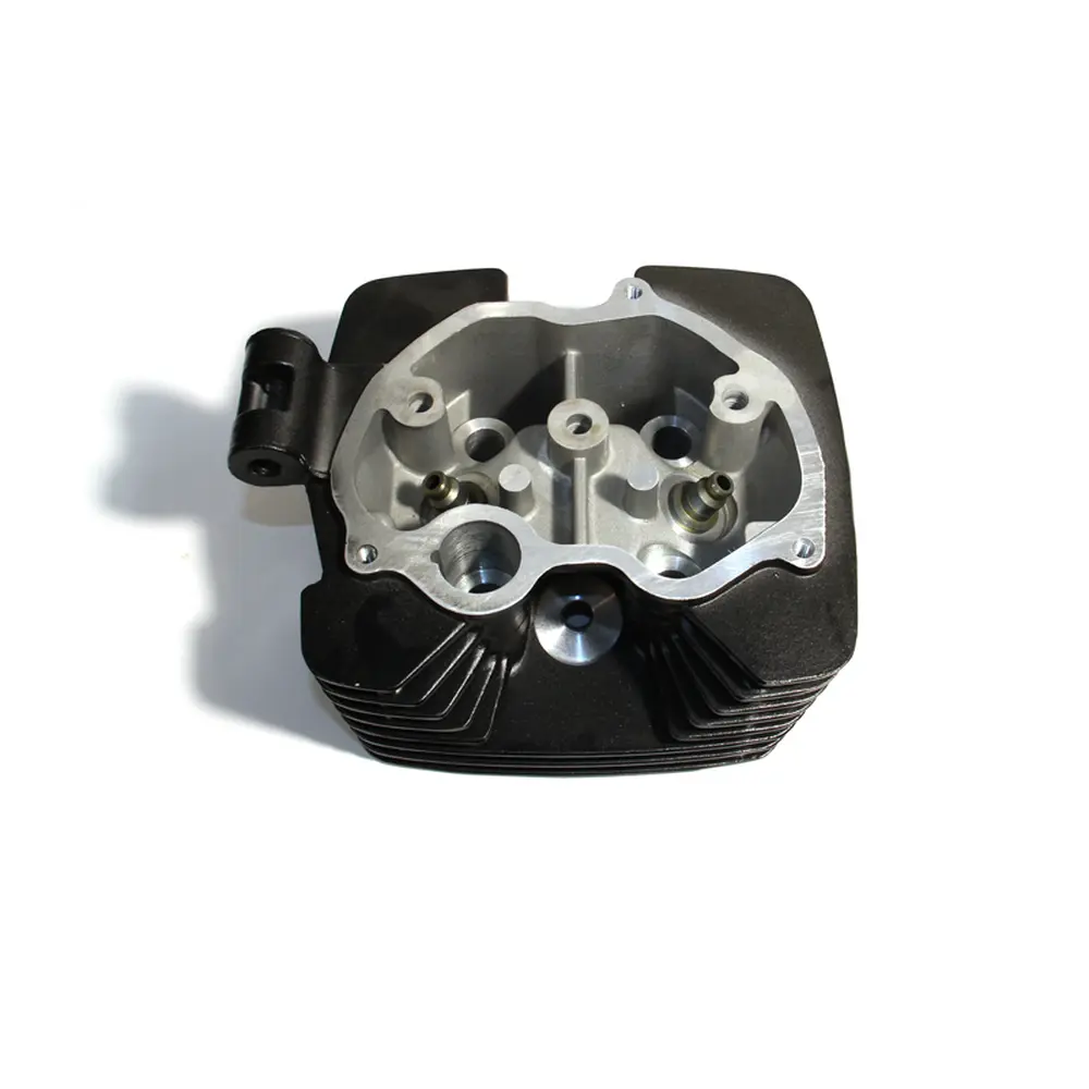 Головка циліндра Shineray XY200GY-9A