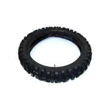 Шина 110/100-18 Shineray